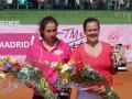 ITF Femenino Madrid I - Final: ITF Femenino Madrid I - Final