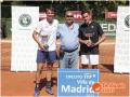 M15 MADRID C. Tenis Alameda: 